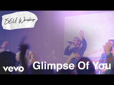 Thumbnail for Glimpse of You video