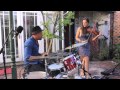 The Imprints -  Steamworks (The Presets)