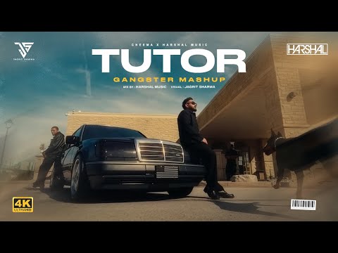 Tutor Mashup | Cheema Y | Dhanda Nyoliwala | Harshal Music | New Punjabi Song 2025