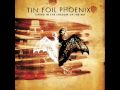 Ms Genova - Tin Foil Phoenix 