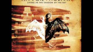 Ms Genova - Tin Foil Phoenix