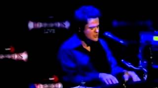 Capital Gold Legends Live With Donny Osmond Cafe de Paris London December 13, 2004