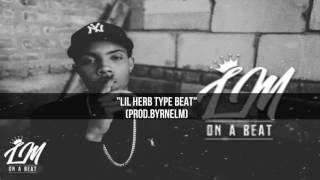 [FREE] G Herbo " Dear Pops " Type Beat (Prod By RNE LM)