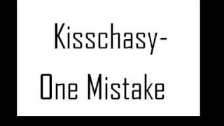 One Mistake