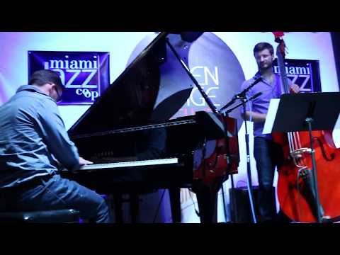 Trio - MJC Piano Summit