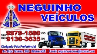 preview picture of video 'Venda de Caminhões em Itabaiana, SE - (79) 3431-0458'