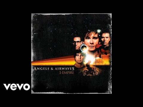 Angels & Airwaves - Lifeline (Audio Video)