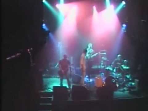AMJ Live - Evelin (Nationalgalerie)
