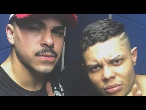 🚨PRÉVIA MÚSICA NOVA 🎶 MC LAN E MC GOMES 🔥