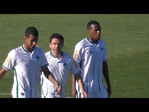 Copa Rio 2019 - Boavista 3 x 0 CEAC/Araruama - 2ª Fase - Jogo de Volta