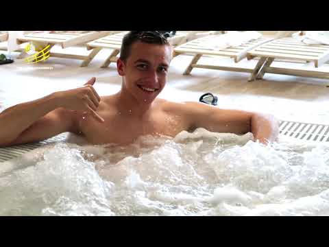 Soustředění a teambuilding - Apartmány Engadin