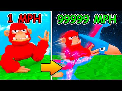 The NEW FASTEST FLY METHOD In UG VR! (TUTORIAL)