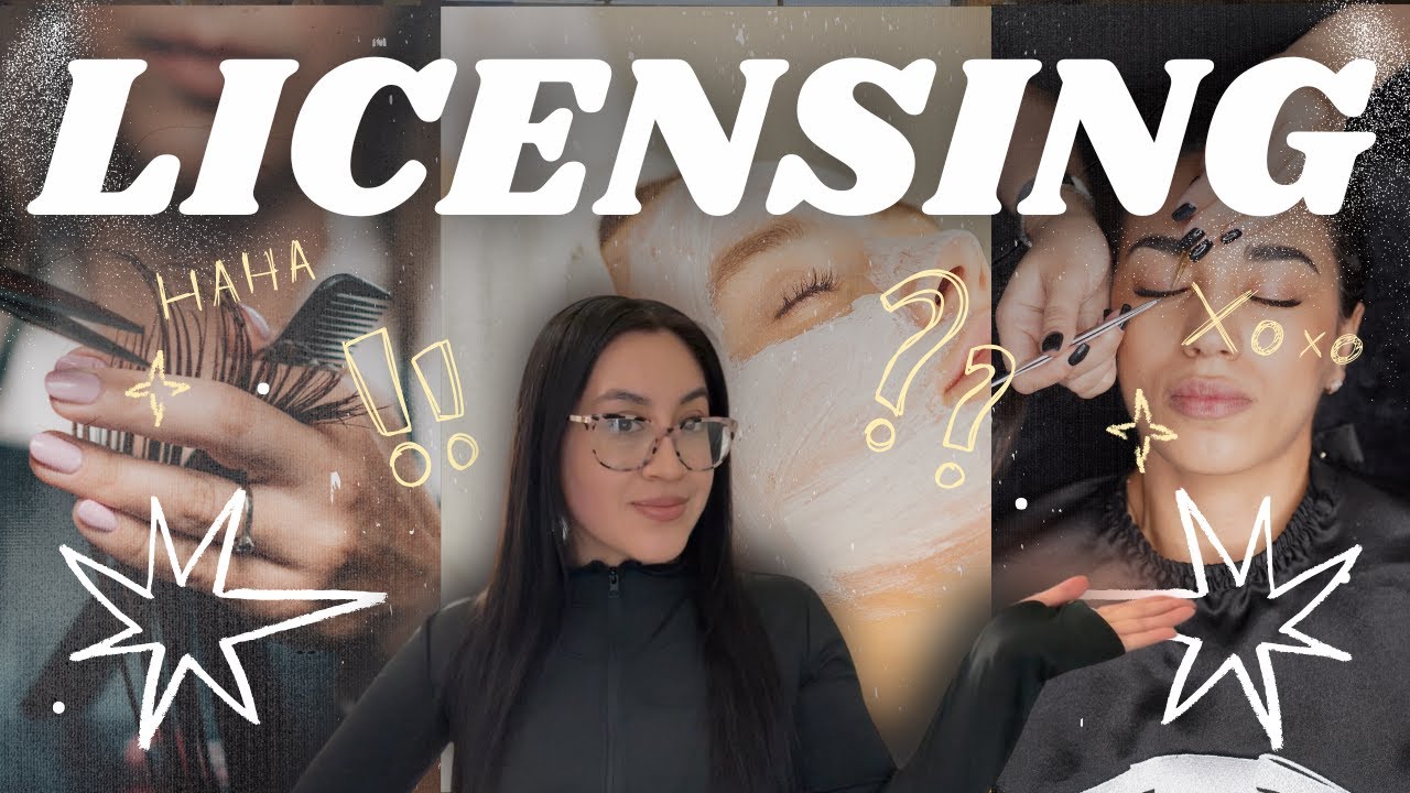 HOW TO: become a beauty professional | Tips to consider