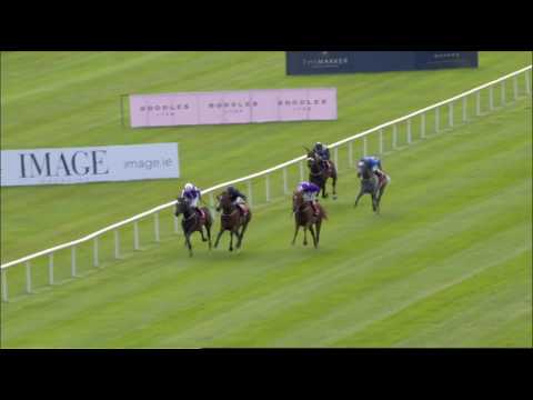 Australia - Irish Derby (Gr.1)