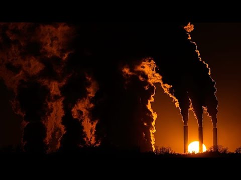 Trump revoca la conclusió científica que recolzava el canvi climàtic