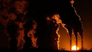 Trump revoca la conclusión científica que apoyaba el cambio climático