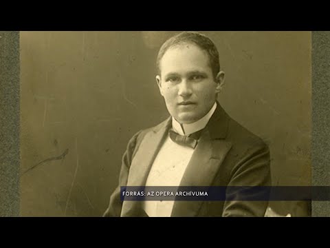 Opera Café - Nyári kiadás (2020) - HEVESI SÁNDOR