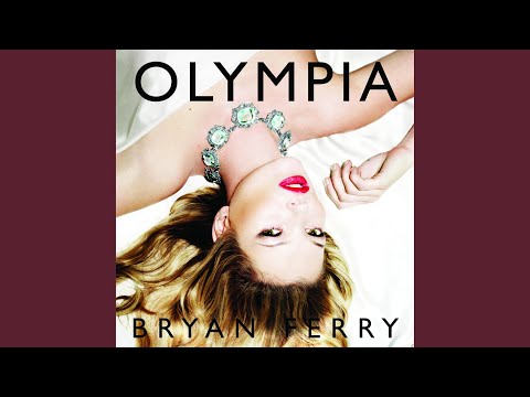 Alphaville - Bryan Ferry
