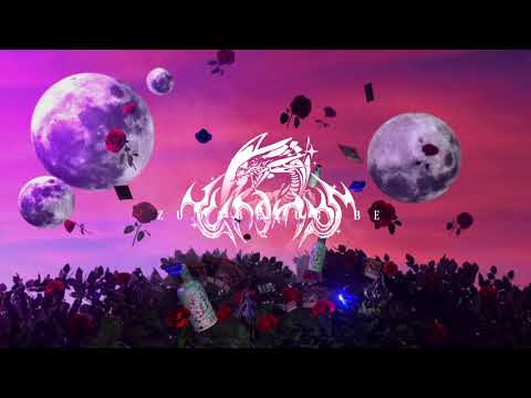 Yungmon - ZUGABE [prod. Thani]