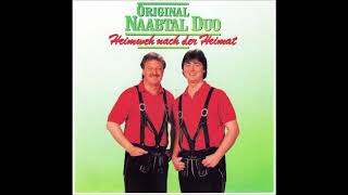 ORIGINAL NAABTAL DUO  -  Fremdes madchen