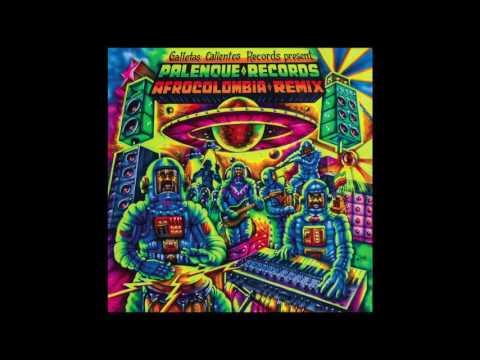 Gualajo - Patacore (Dj Sabo Remix)