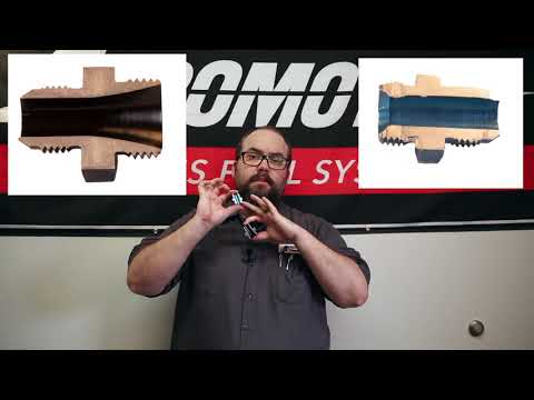 Aeromotive | Quality Fittings