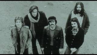 Area - Cometa Rossa - Live in Cesena 1977