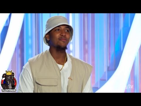 Matt Wilson Full Performance & Story | American Idol Auditions Week 2 2023 S21E02