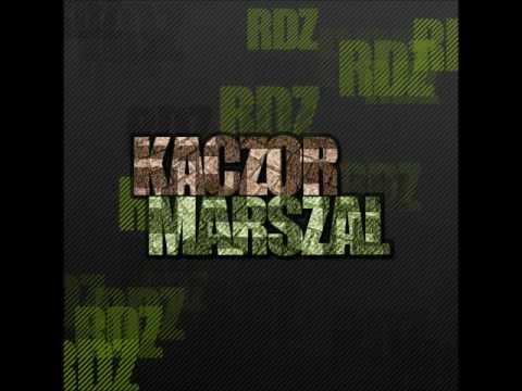 Marszal - preferuje chillout