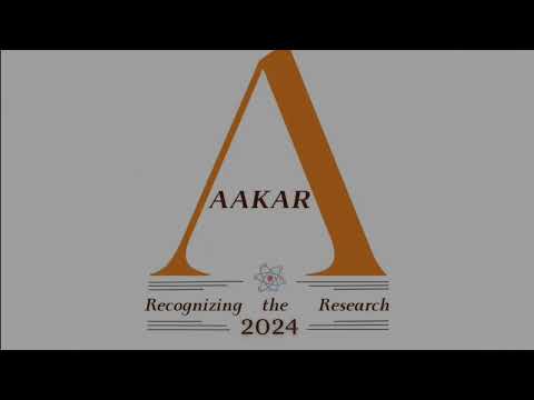 Making of AAKAR-2024 | Research and Development Cell, |VBIT