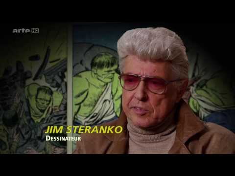 Super héros : l'éternel combat 2/3 À grand pouvoir grandes responsabilités