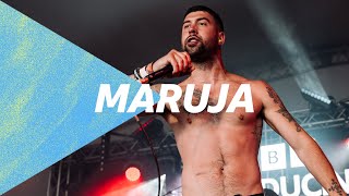 Maruja - Break The Tension (2024) video