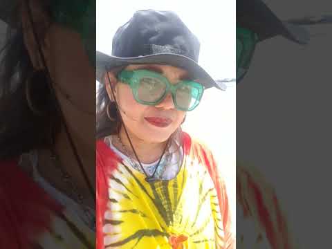 HIGH TIDE NOW THE BEACH