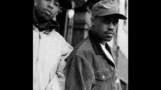 Gang Starr - Daily Operation (Intro)
