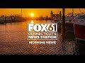 Top News Stories In Connecticut For May 8 2025 At 6 A M
