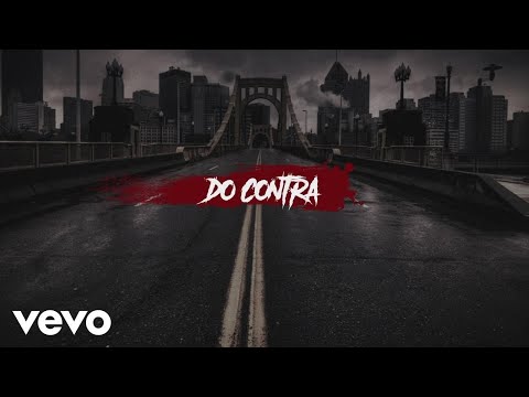 Contra Corrente - Do Contra (Lyric Video) ft. Sagaz