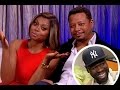 'Empire' Stars Taraji P. Henson, Terrence Howard ...