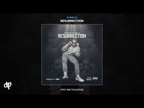 Kj Balla - 100 Grand (feat. Jay Gwuapo) [Resurrection]