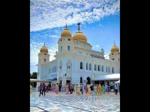 LIVE :ਸ਼ਹੀਦਾਂ ਦੀ ਪਵਿੱਤਰ ਧਰਤੀ Gurdwara Sri Fatehgarh Sahib ਤੋਂ Gurbani Kirtan ਦਾ ਸਿੱਧਾ ਪ੍ਰਸਾਰਣ