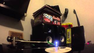 RHYMEFEST - These Days (Clean Version.)