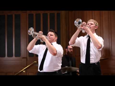 A Thousand Years - Christina Perri [Brook Xiao ft. 16 y.o. Izzy Parell]