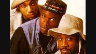 jungle brothers - i remember