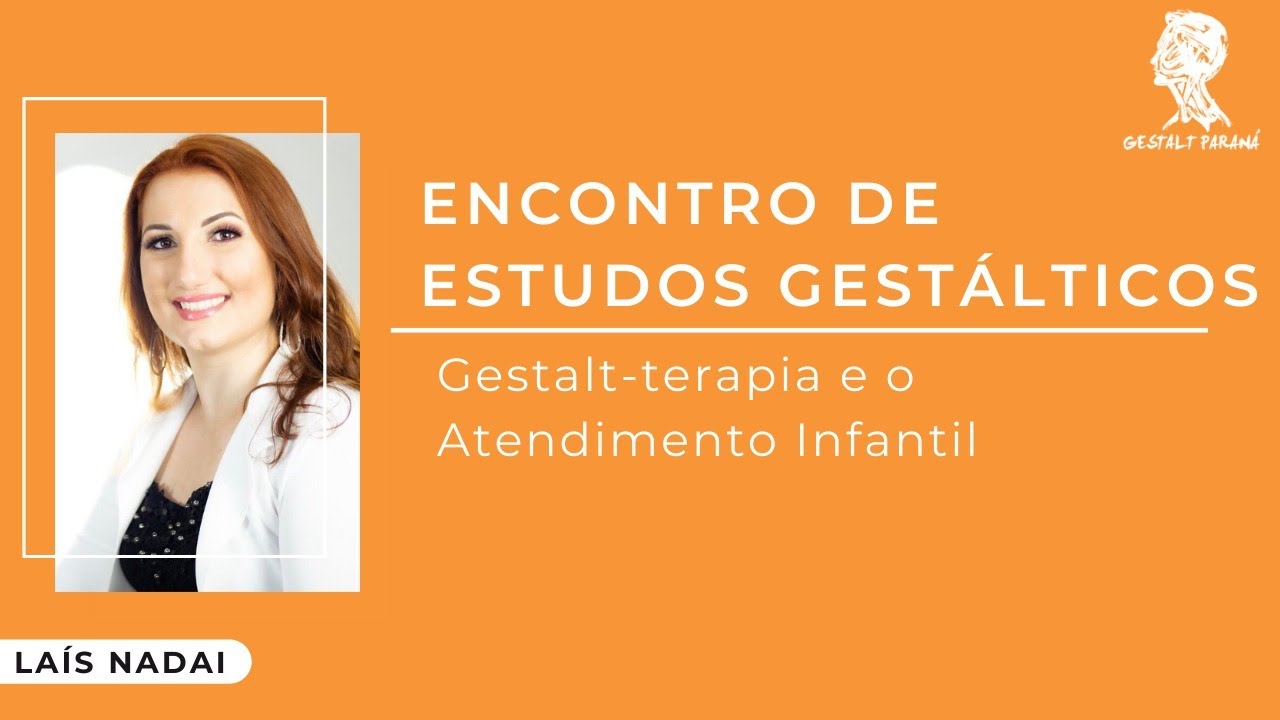 Gestalt-terapia e o  Atendimento Infantil