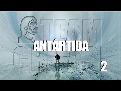 1057-ES Lili, C189ºP2º: ANTÁRTIDA - Hipnoperador Team Grifasi Elena Martin Método Grifasi