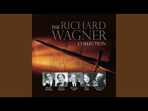 Wagner: Tannhäuser, WWV 70: Overture
