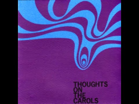 John V. Rydgren + Bob R. Way / What Child is This