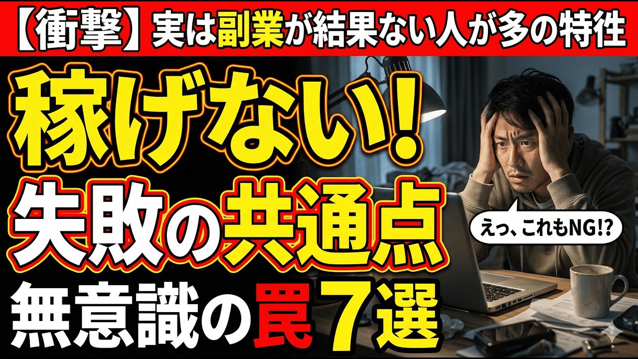 YouTubeサムネイル
