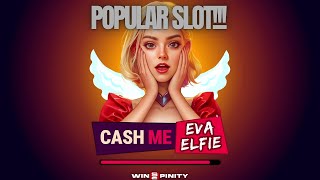 Cash Me Eva (Popular Slot) — Hold & Win Bonuses, Big Wins & Full Review