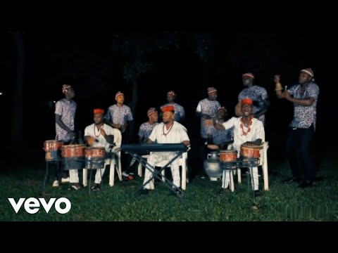 Pammy Udubonch - Ojo ka mma