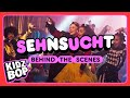 KIDZ BOP Kids Sehnsucht Behind The Scenes